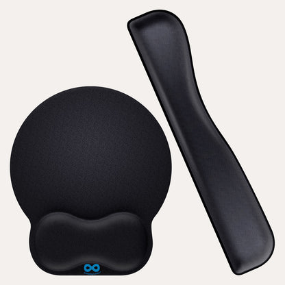 Everlasting Comfort Arthritis Wrist Support orthopedic mouse pad
