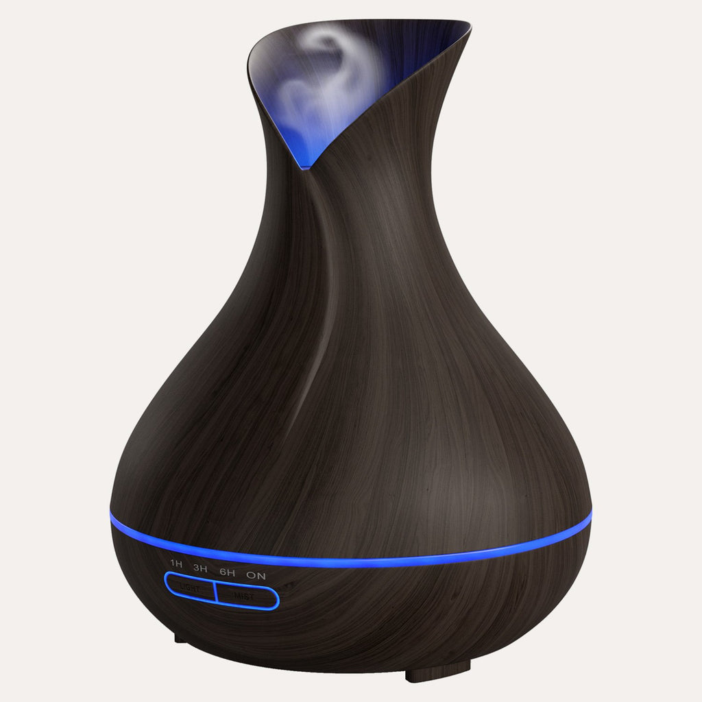 Darkwood: Aromatherapy Diffuser
