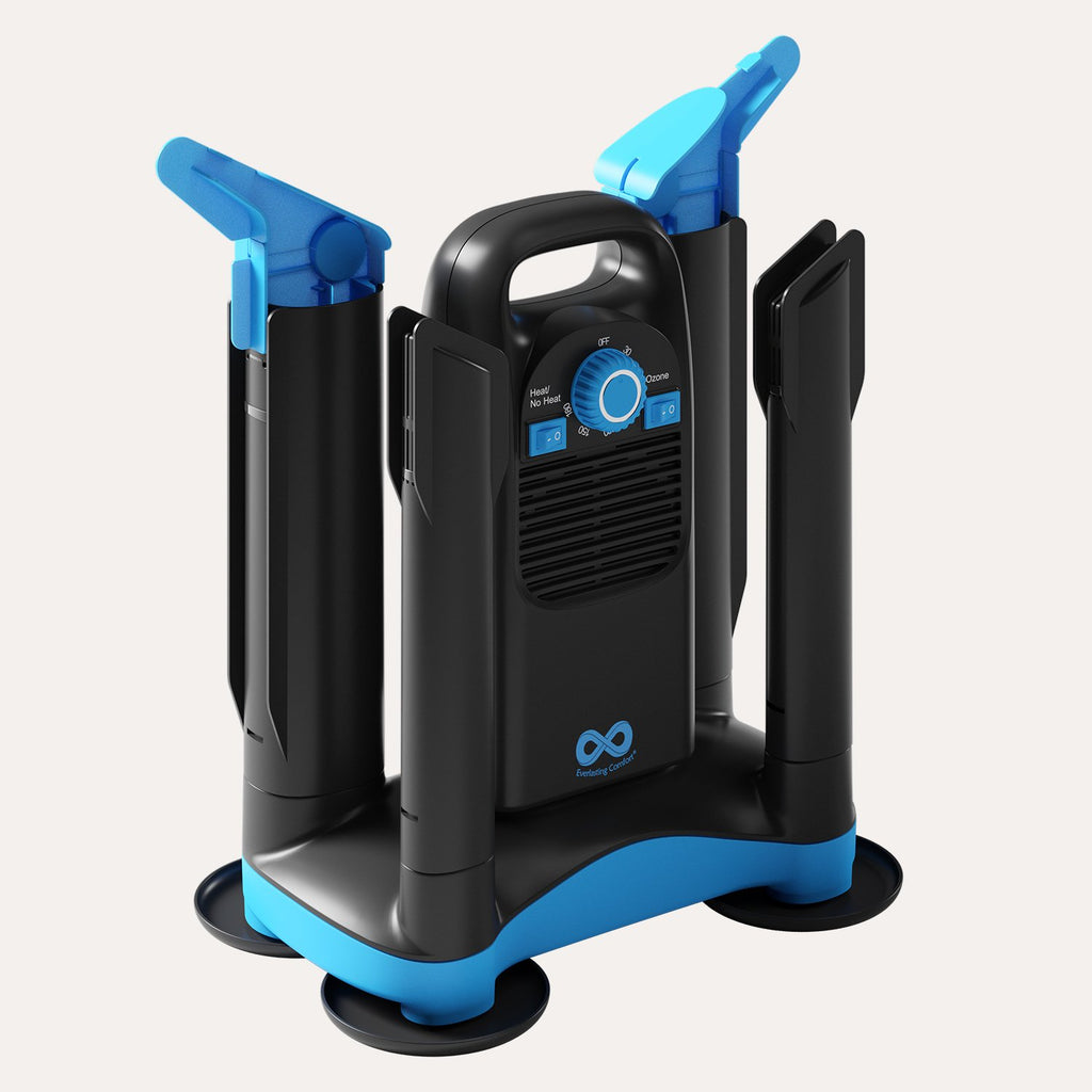 Everlasting Comfort Heavy Duty Boot Dryer