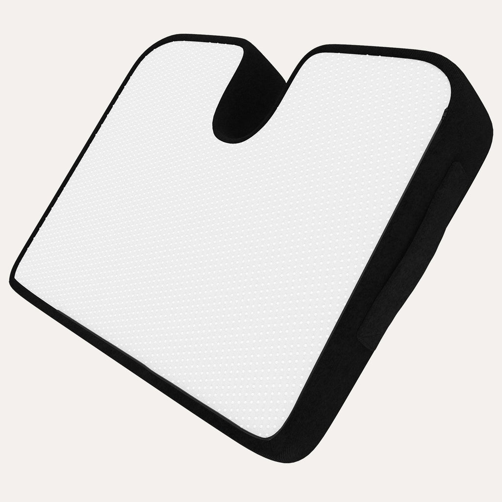 Everlasting Comfort Wedge Cushion: Memory Foam